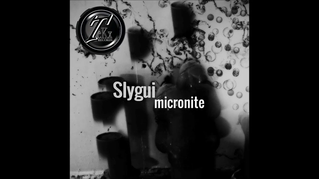 Slygui - You Make Me (Orignal Mix) [Tekx Records]