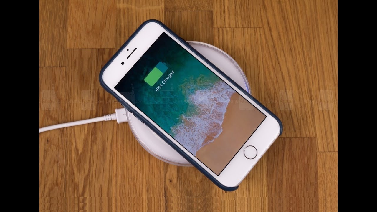iPhone 8 - iPhone 7 - Configuración inicial - Unboxing
