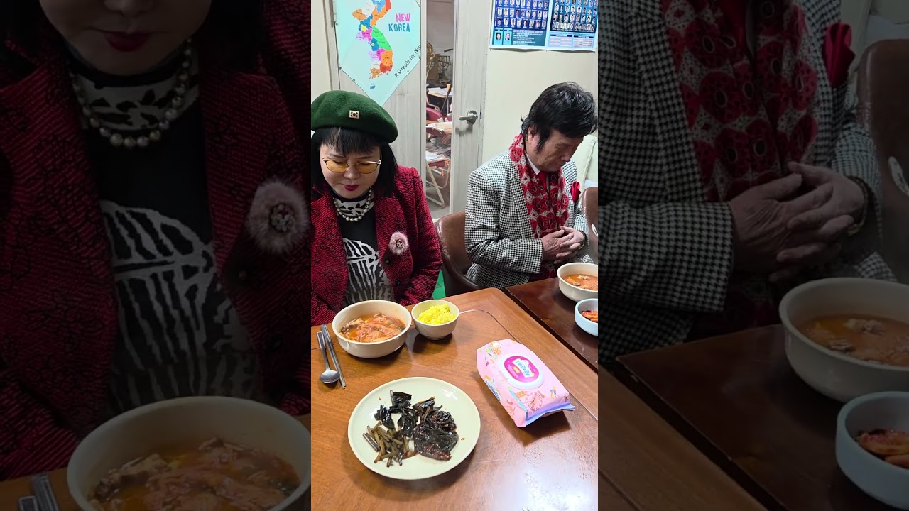수요점심식사(돼지고기. 김치찌개)/기도:강은혜 목사/서울/복있는 교회/기독교 사역자 연합회