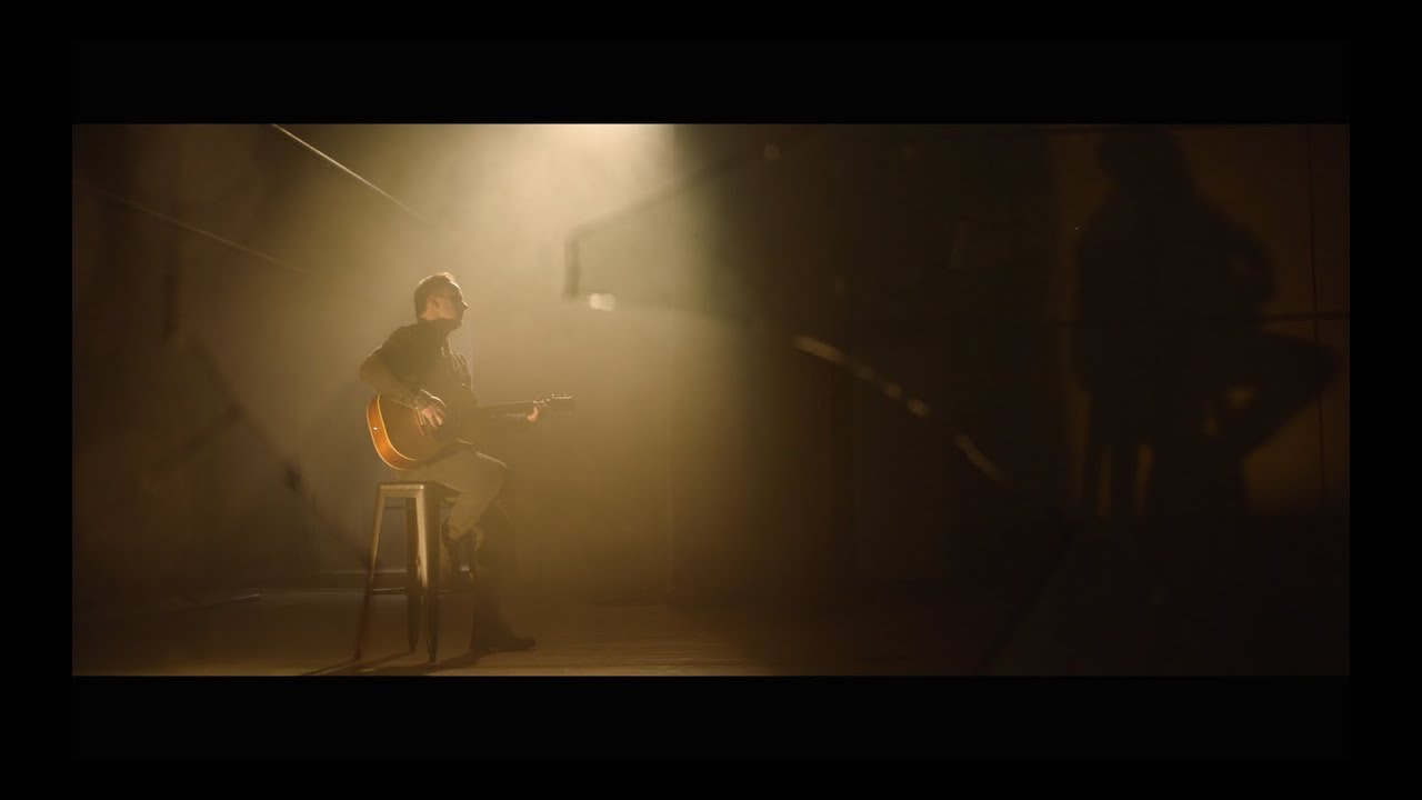 Shallow - Jānis Bērziņš