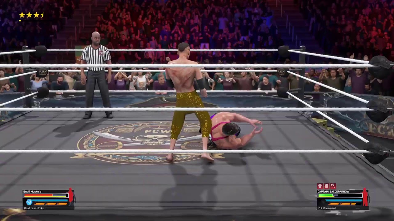 PCW