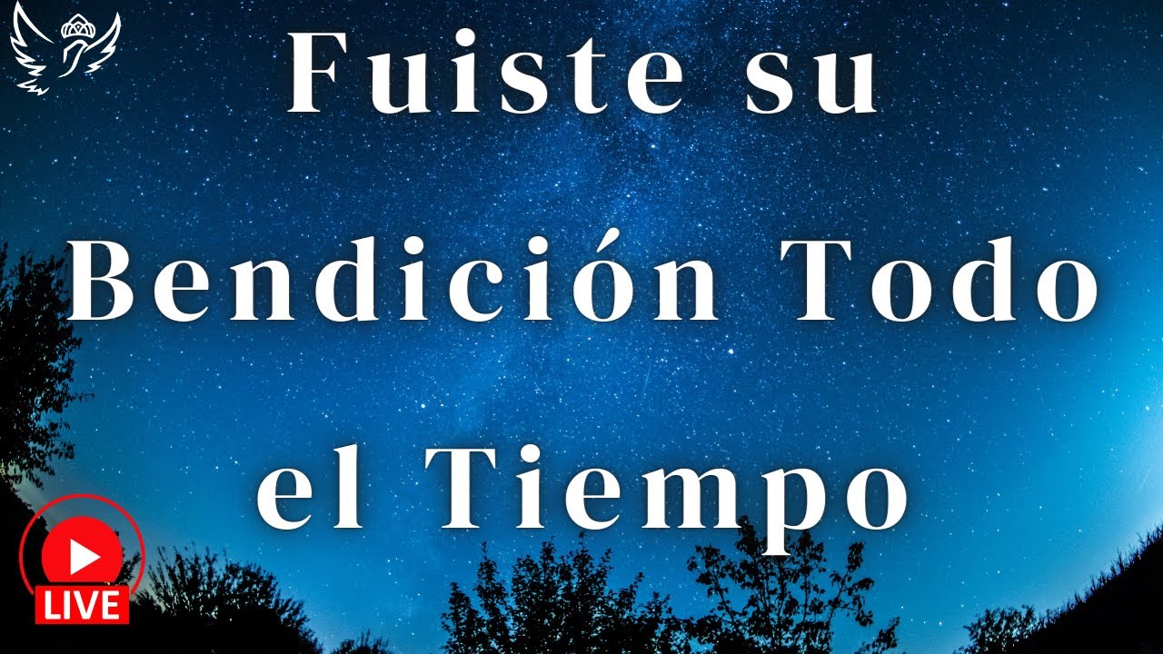 No te han descartado. ¡Descartaron sus bendiciones en ti!