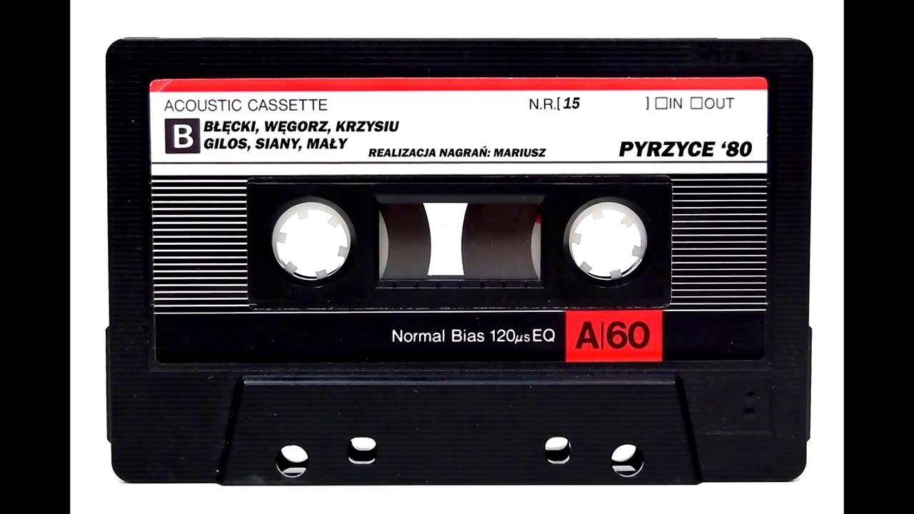 Z myślą o przyszłości ZGRAYA - PYRZYCE '80