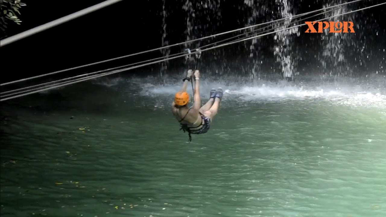 Xplor: A unique adventure - Experiencias Xcaret, The best activities in Cancun and Riviera Maya