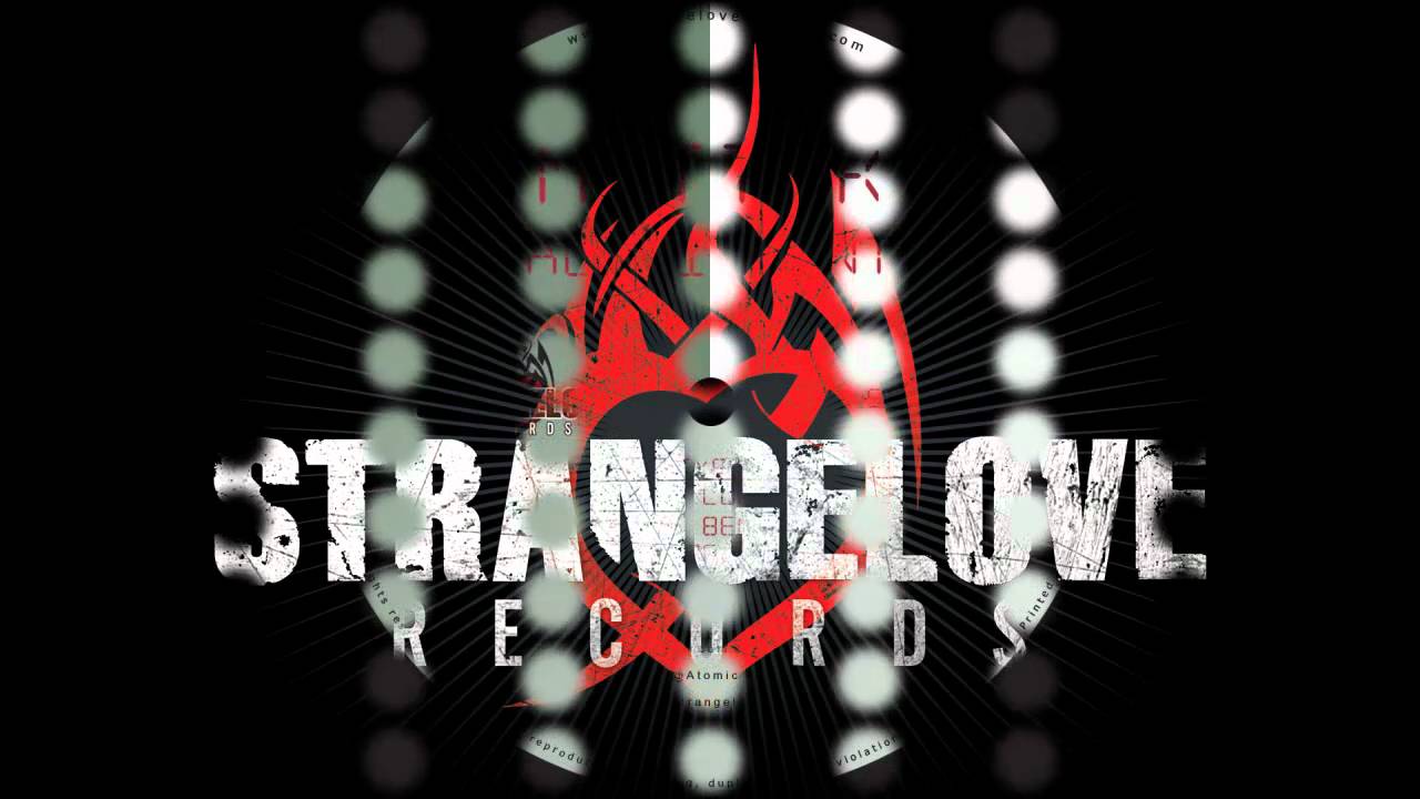 Mattik - All I Want - [Strangelove Records]