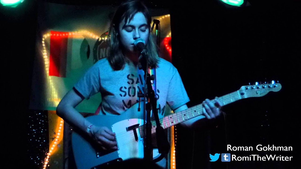 Julien Baker, 