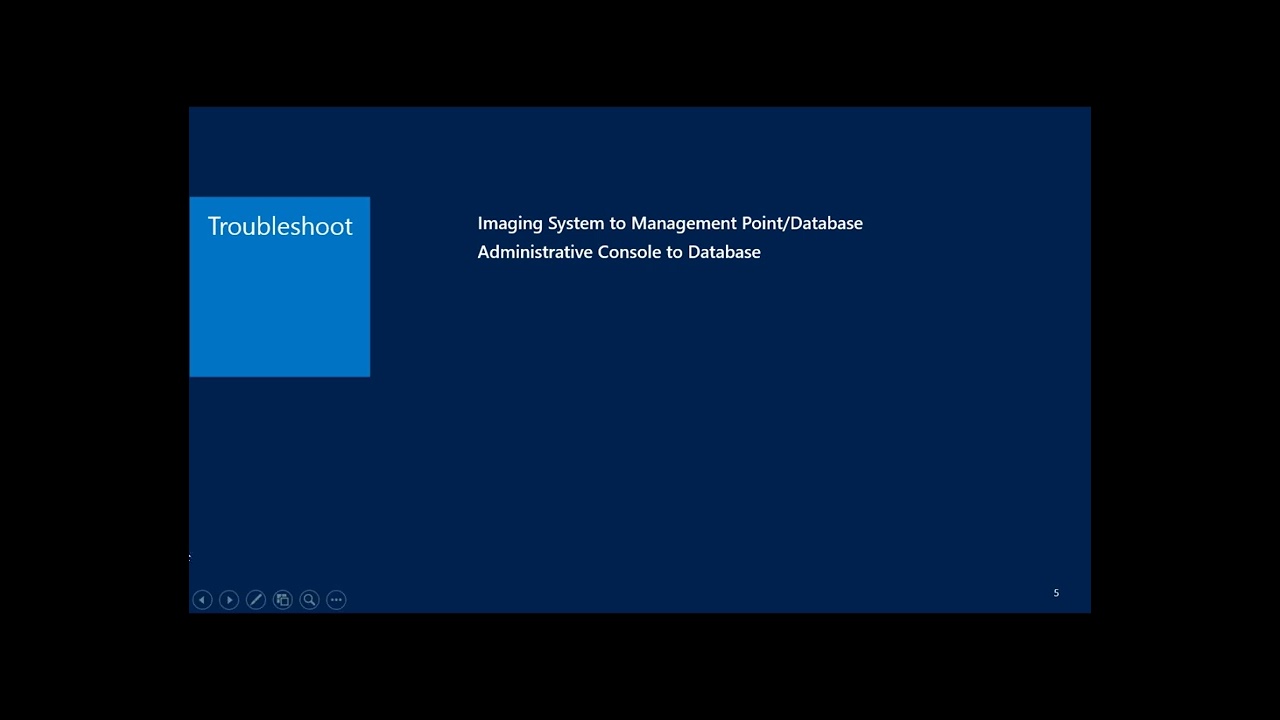 ConfigMgr   2012   Operating System Deployment   Machine Variables   A Post Mortem