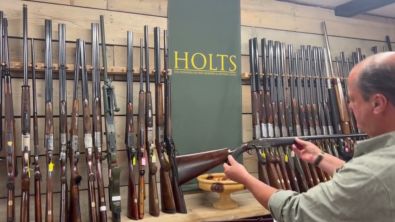 Lot 797 - HOLTS Auction 27th November 2024