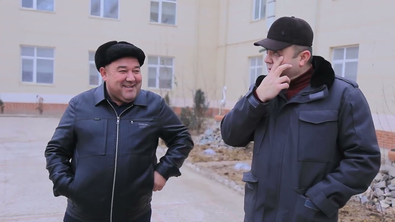 15-SON MAKTAB 2006 YIL BITIRUV 20 YILLIK UCHRASHUV 2026 01 18.
