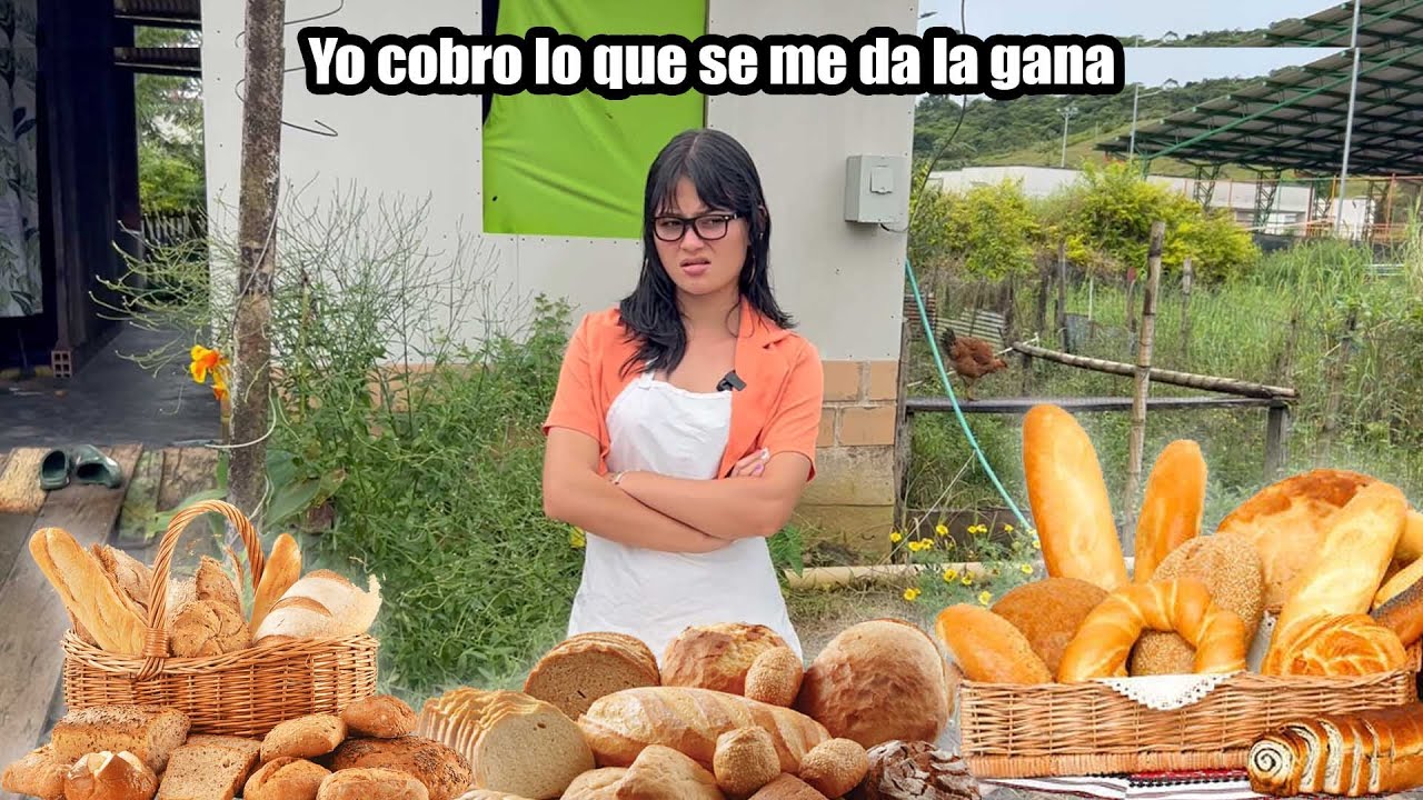 no fijaba el precios de sus productos hasta que los clientes hicieron esto 😱