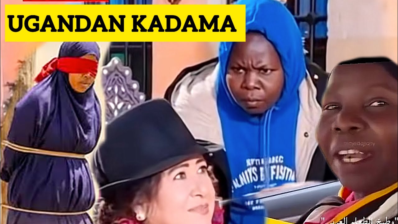 KADAMA KAMUUA MWAJIRI WAKE UARABUNI ADABU KALI JUU YAKE