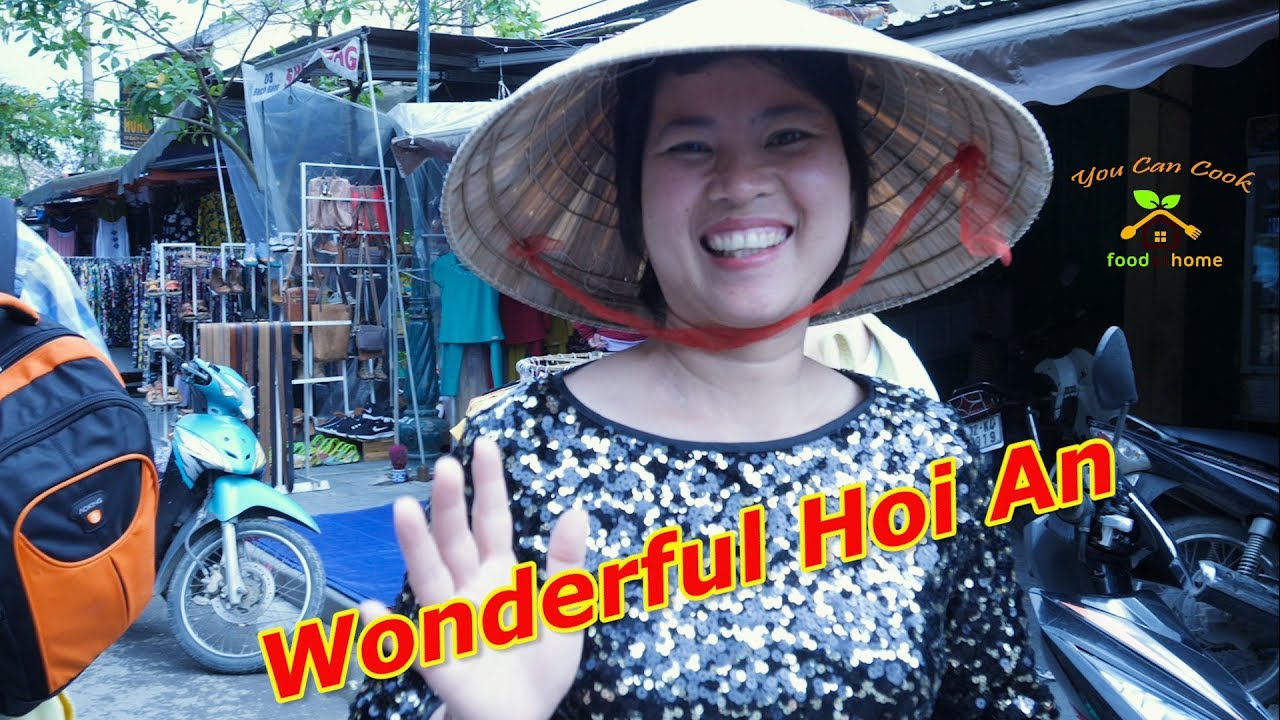 Hoi An Vietnam - A Week in Hoi An - Oh The Street Food!