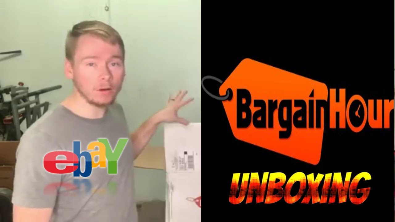Bargain Hour Unboxing | Unboxing a Lot of Electronics | Extreme Unboxing