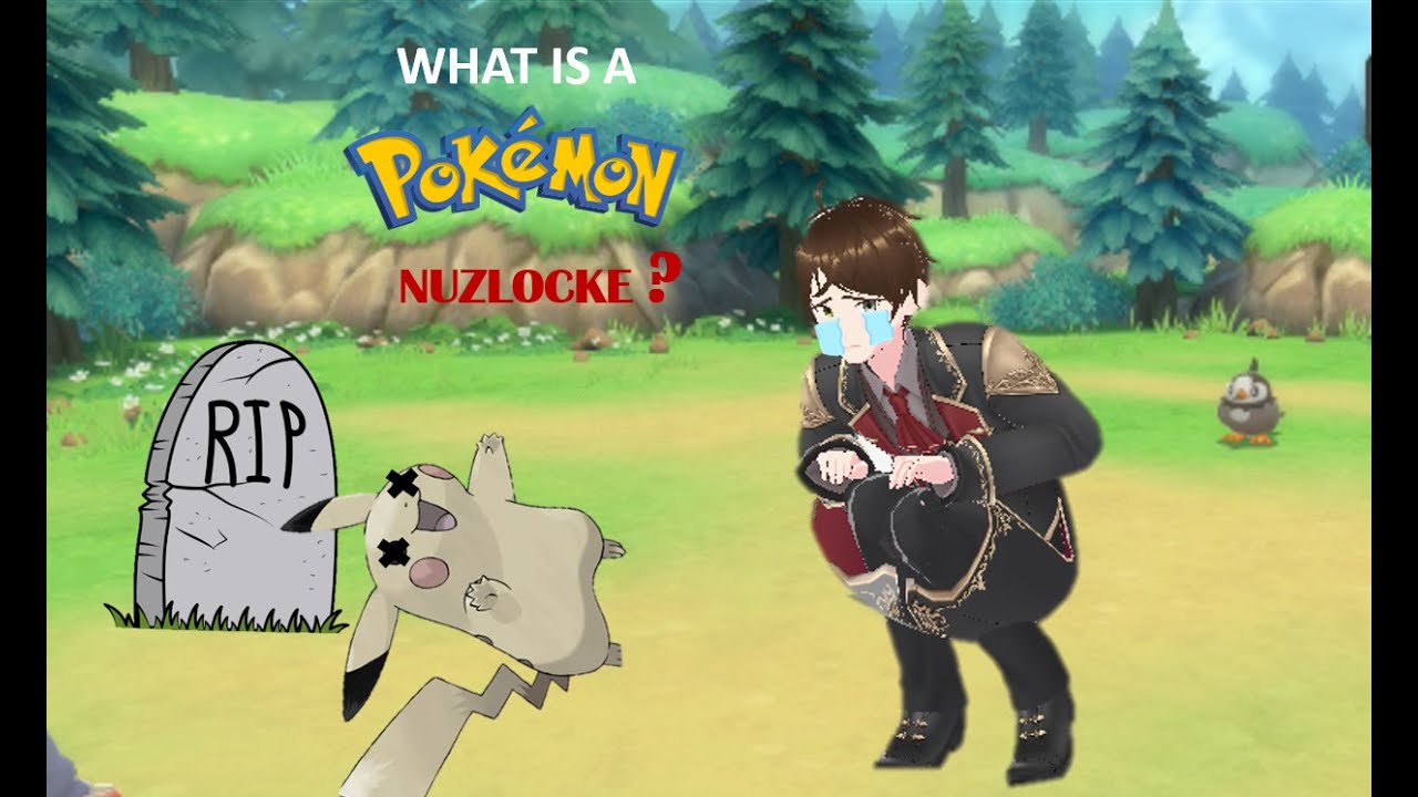 Pokémon Platinum BUT all the encounters are random - #Nuzlocke #pokemon #LiveStream