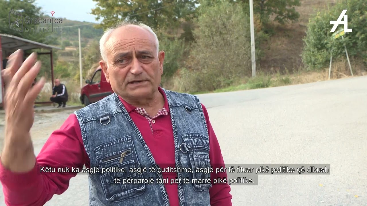 Straža: selo talenata, sloge i solidarnosti