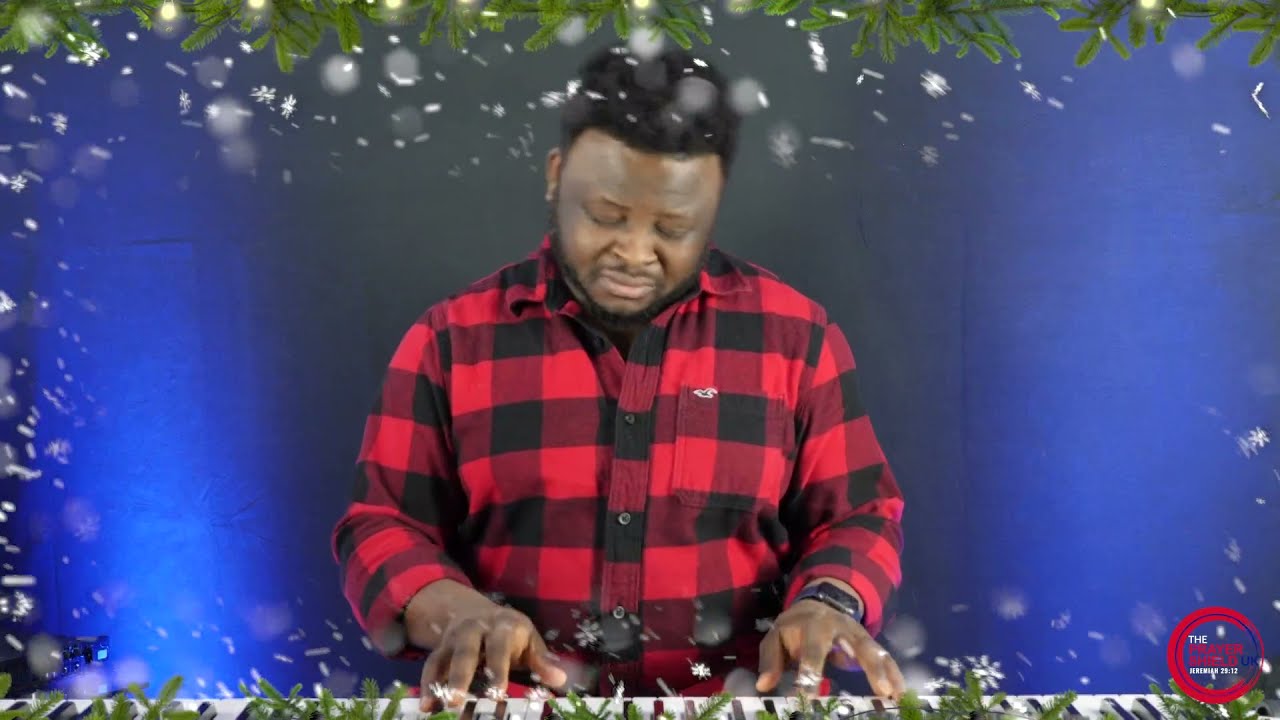 DappyTKeys Christmas Medley