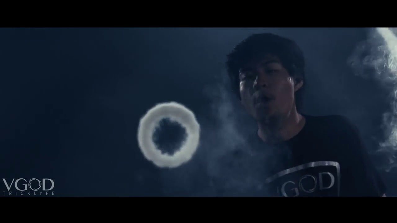 VGOD Sessions: @XYOLOSWAG420X | CRAZY SPLITS