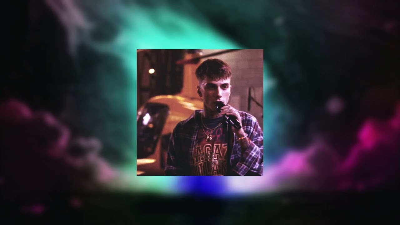 Mischiare le carte (acoustic) - TONY BOY { slowed + reverb }