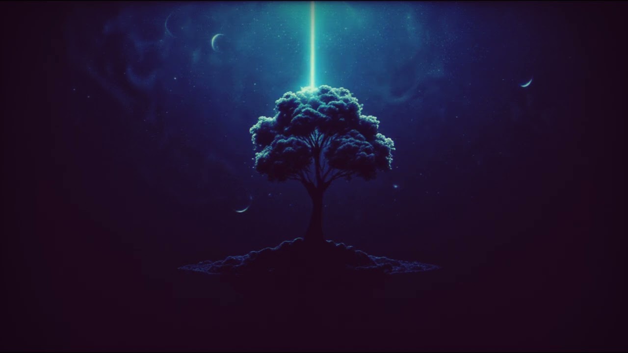Arrow of time | Dark ambient music journey