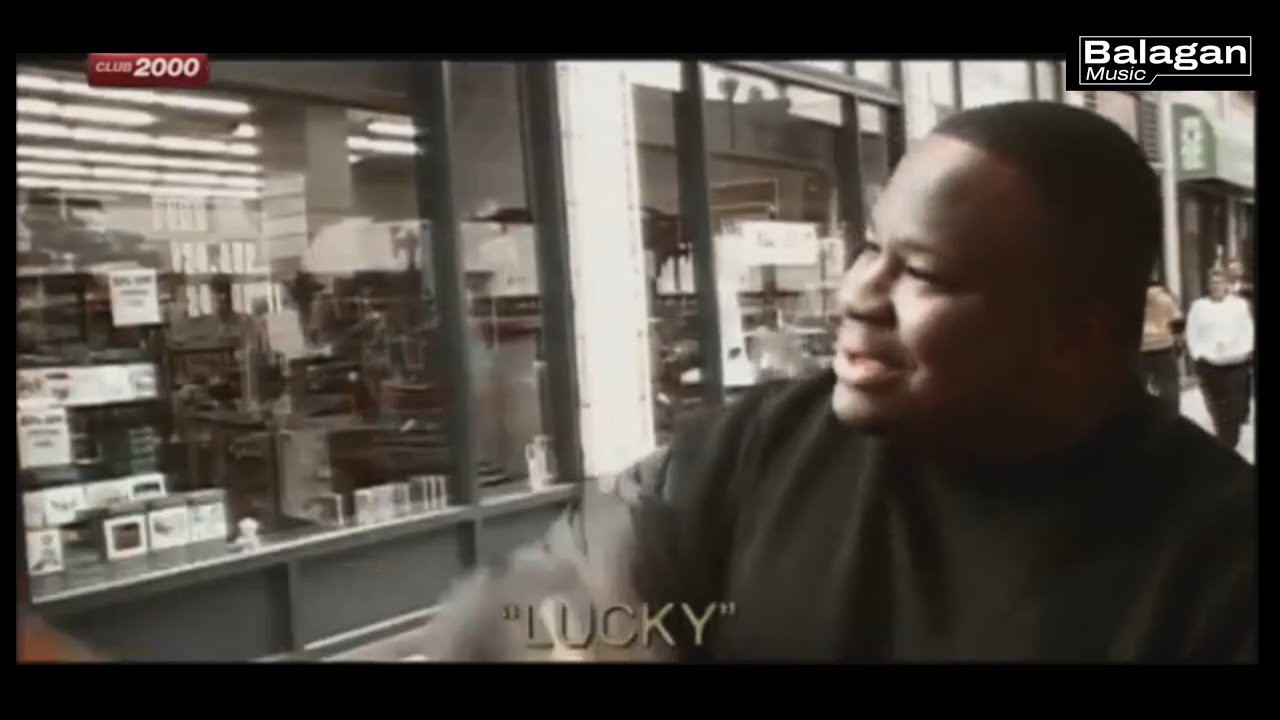 SUPERFUNK feat. Ron Carroll - Lucky Star (Official Music Video) Wagram Music #superfunk #roncarroll