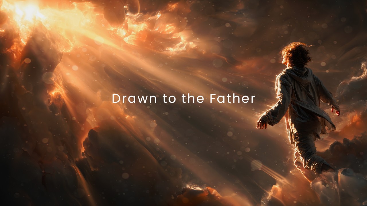 Drawn to the Father