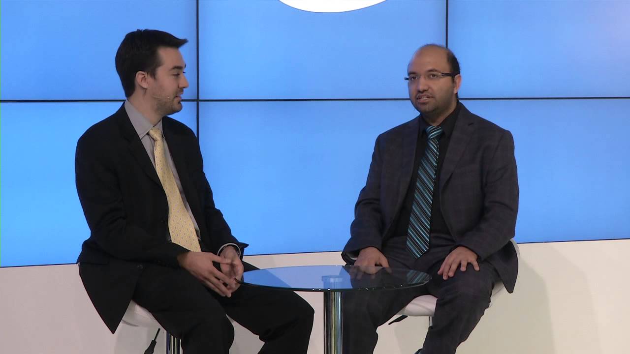 The AnandTech Mobile Show - MWC 2014