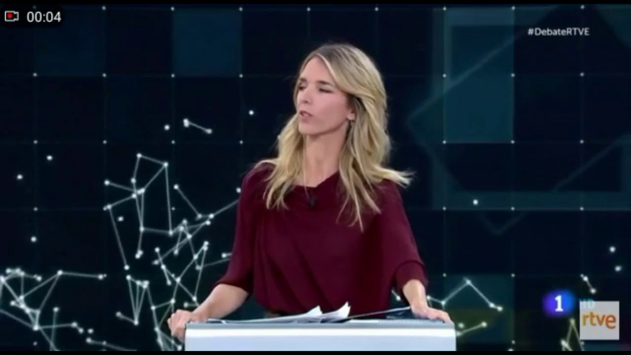 Falacias en debate político - Trabajo de filosofia 2019