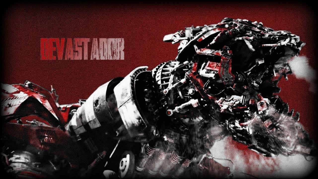 DEVASTADOR 💥 - LAGT BEAT.
