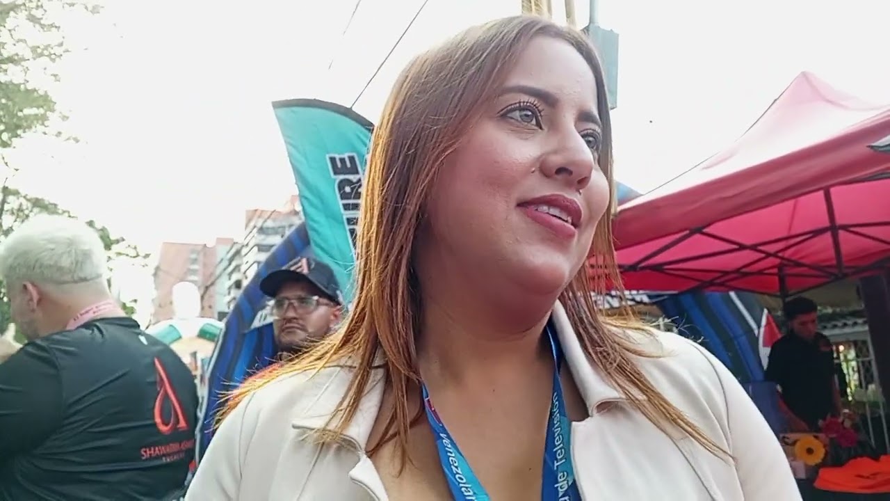 Homenaje a VTV