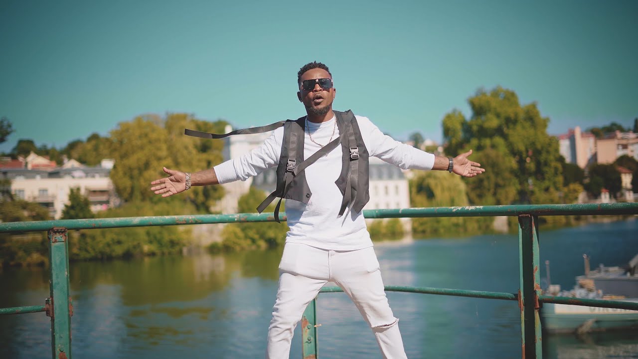 Dj Rox Feat Dj David - Loyengue (Clip Officiel)