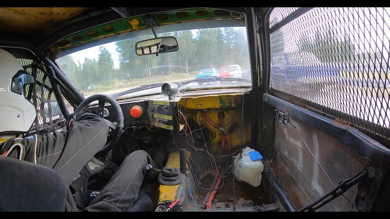 37. Kardaanikunkku 2023. Jokkis incar nuoret