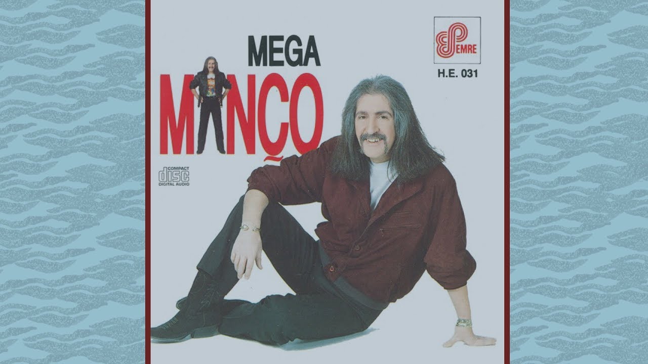 Barış Man&ccedil;o - Hemş'erim Memleket Nire