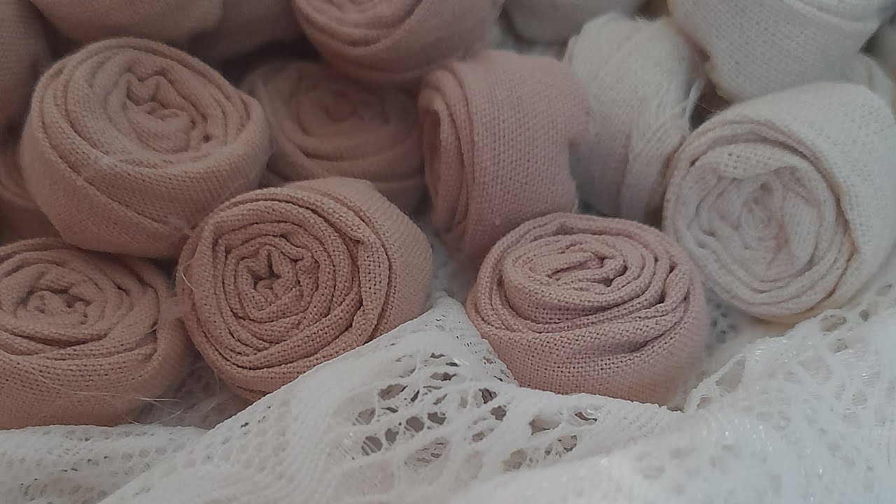 Porque mis flores no se ven delicadas y bonitas? Consejos para lograrlo