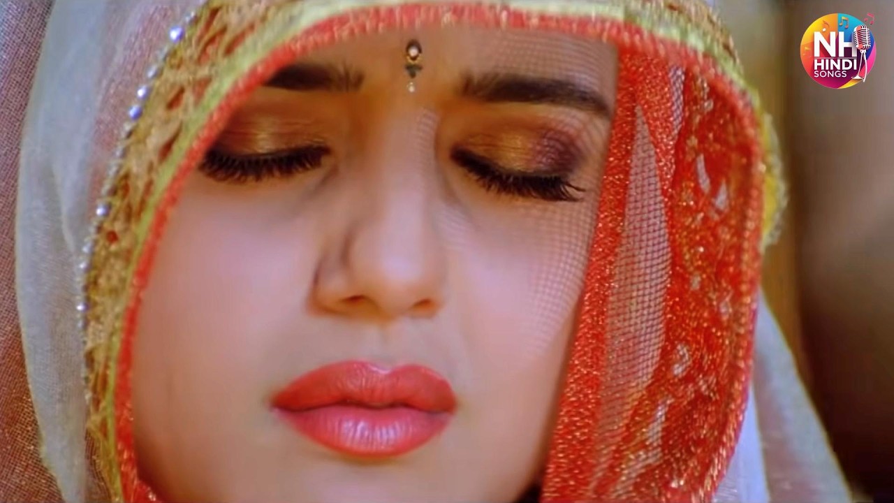 Best of Rani Mukerji & Karisma Kapoor | दिल छू जाने वाले ❤️ 90s Evergreen Hindi Songs Jukebox HD