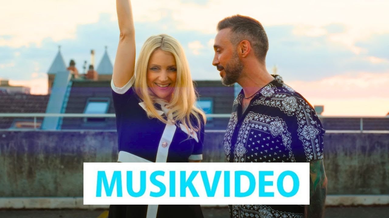 Cat & Vito - Wir fangen neu an (Offizielles Video)