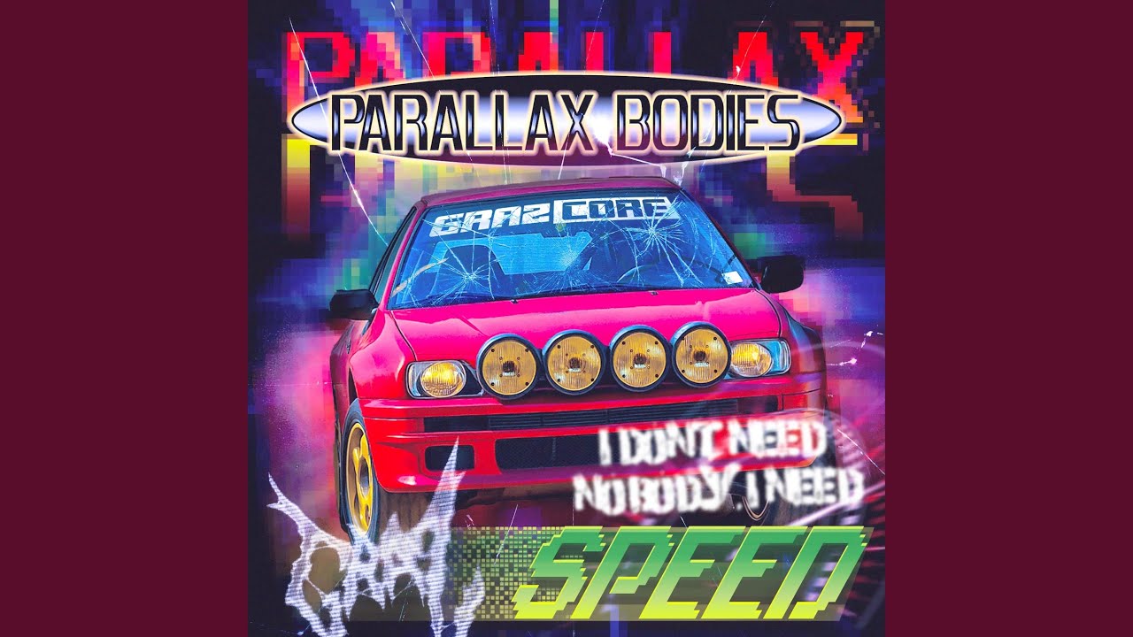 Parallax Bodies