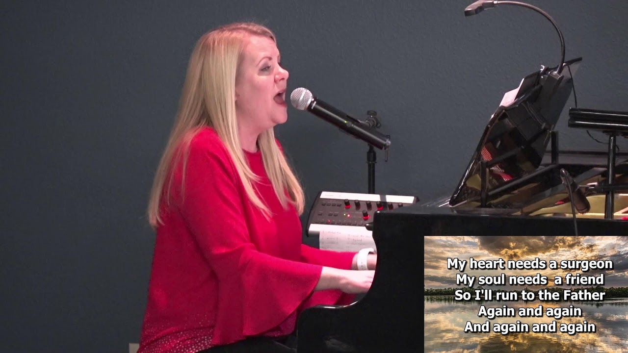 March 1, 2026 - Sunday Morning - Grape Creek Baptist Church