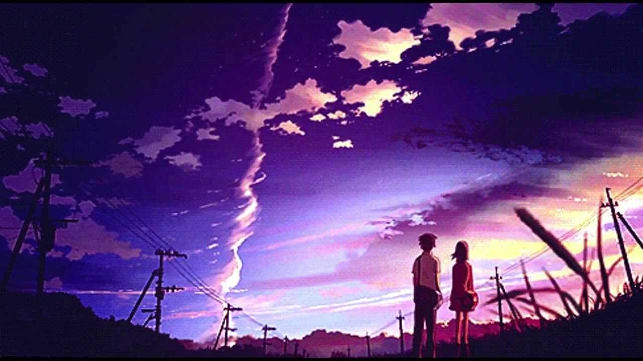 KIMI NO HOSHI