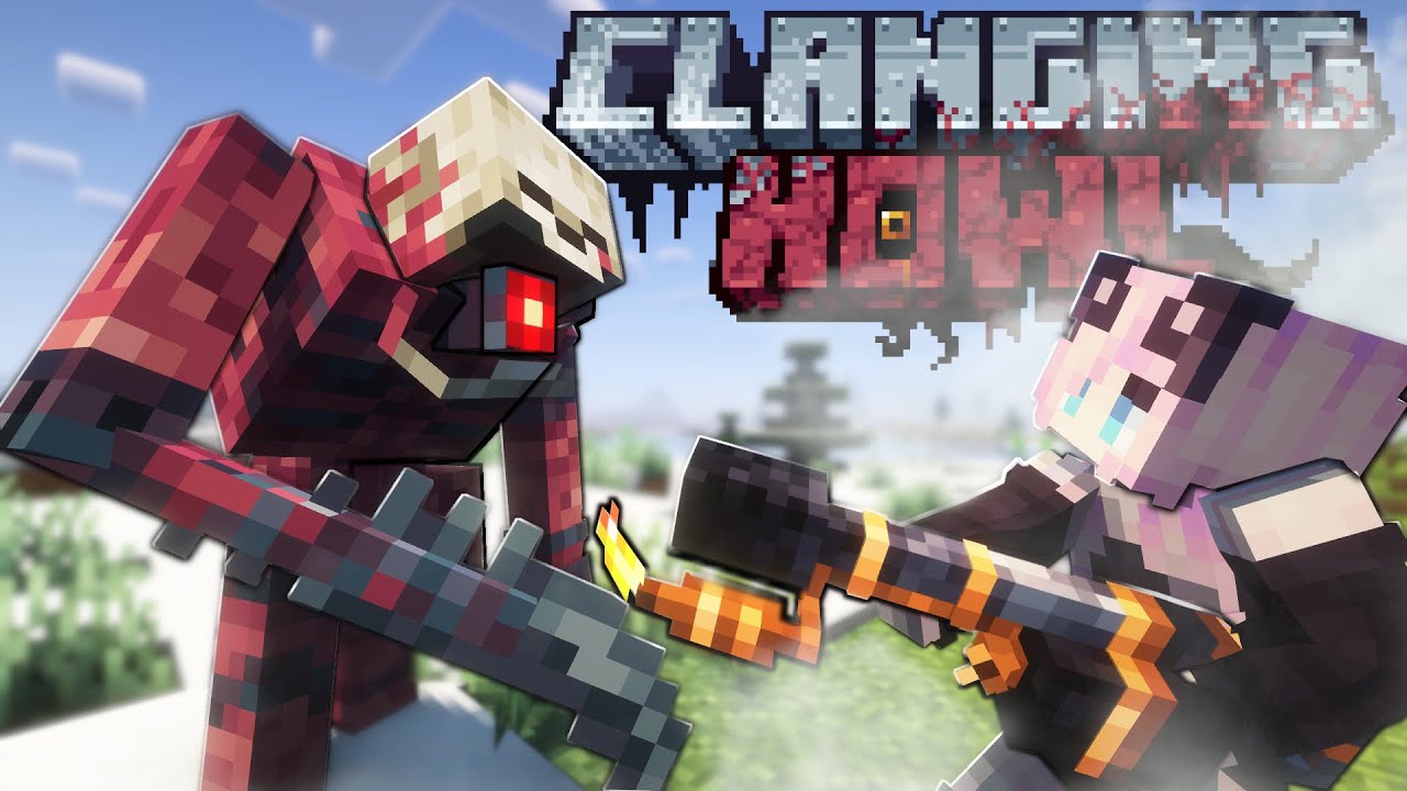 CLANGING HOWL//ТЕХНО ПАРАЗИТЫ//ОБЗОР МОДА МАЙНКРАФТ 1.20.1 FORGE//ПОЛНЫЙ ГАЙД