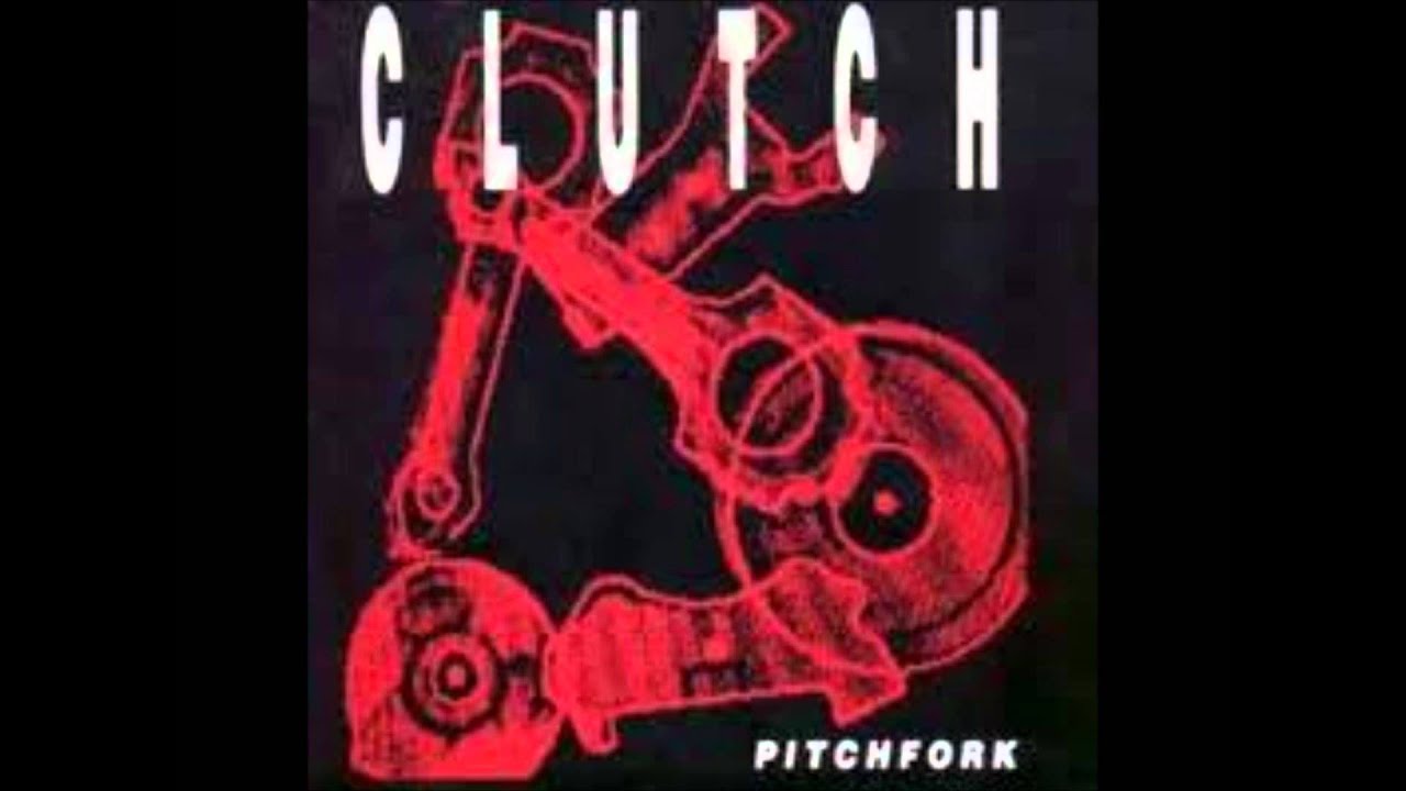 Clutch - Milk Of Human Kindness (Demo Version)
