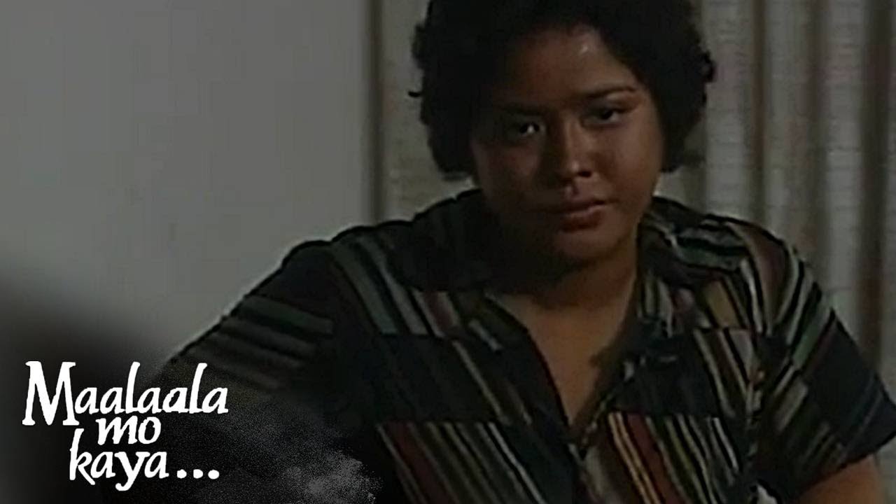 Maalaala Mo Kaya:  Dinuguan feat. Rico Yan (Full Episode 237) | Jeepney TV