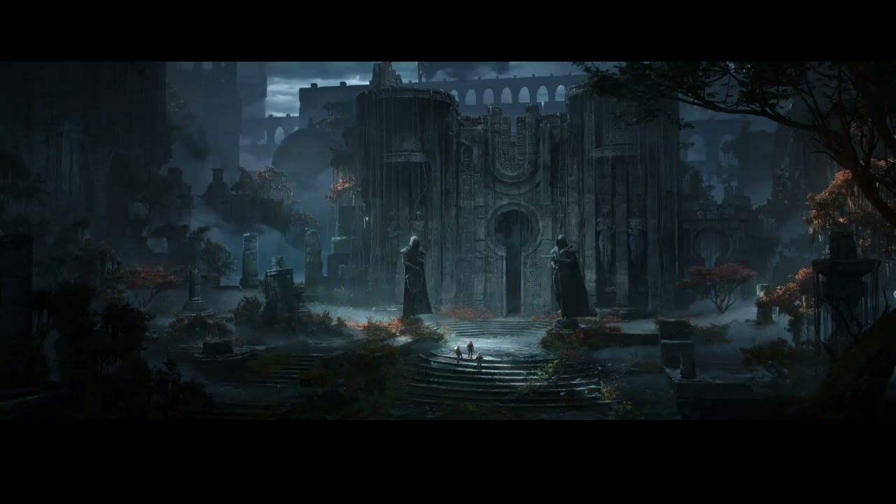 Between Life and Death part2