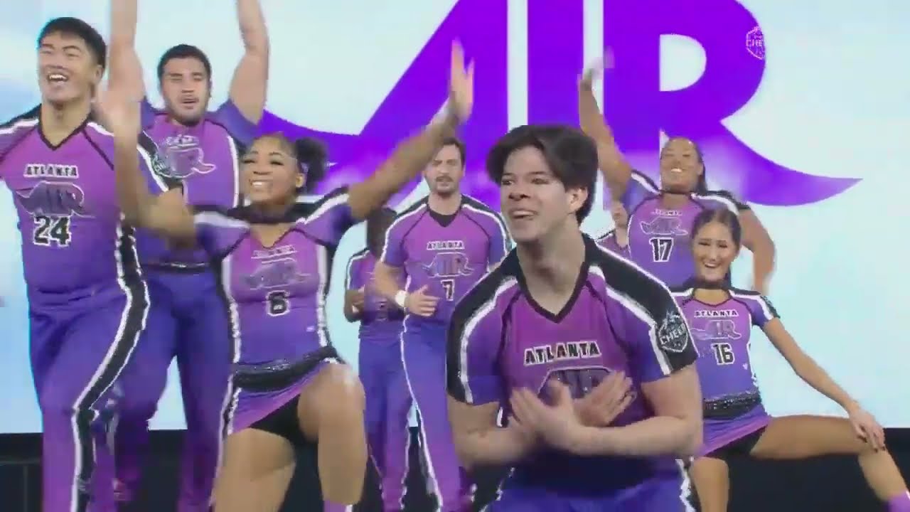 FULL PERFORMANCE: Atlanta Air - PCL Indy