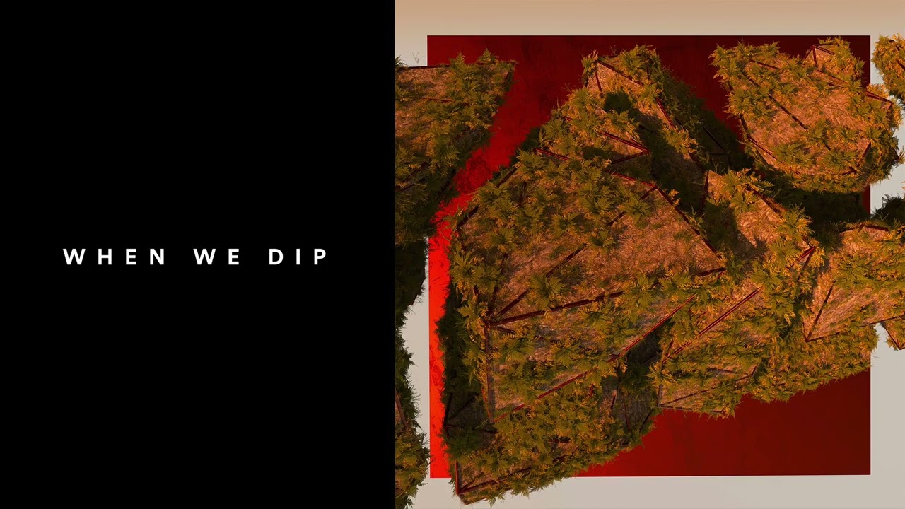 Premiere: Soudant - Lura (Beswerda Remix) [Infinite Depth]