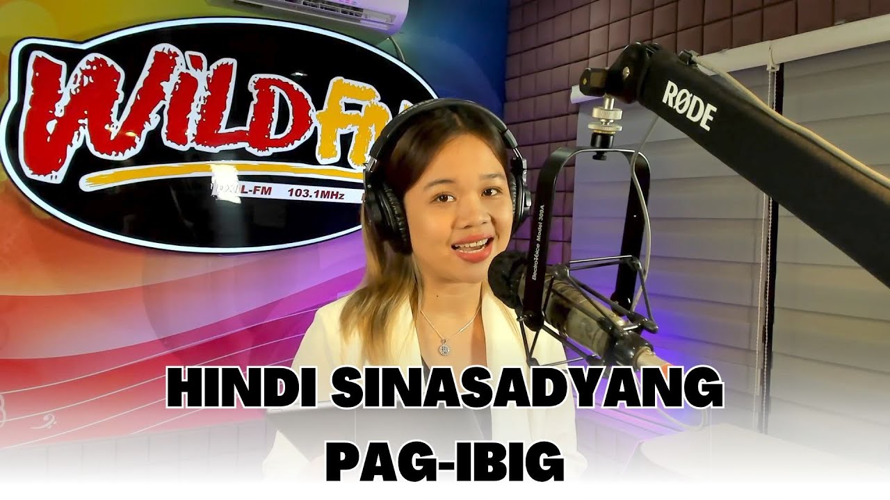 Dear Sugar Dolly: Hindi sinasadyang pag-ibig | June 23, 2023