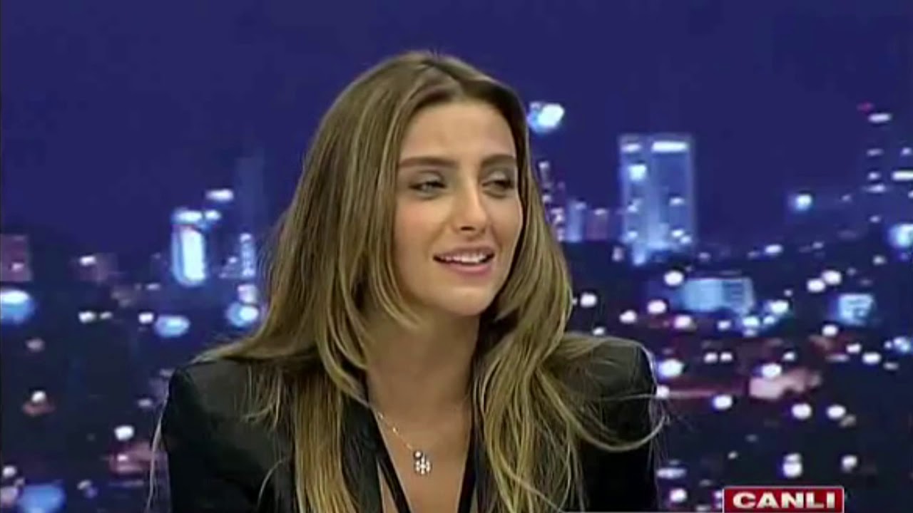 Özge Ulusoy ve Taçmin'in Survivor Taner Hakkındaki Düşünceleri