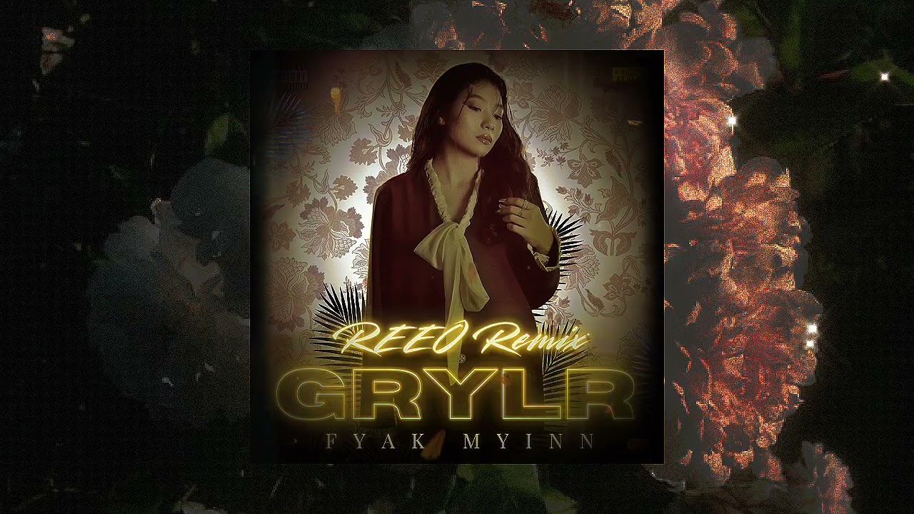 GRYLR – ဖြတ်မျဉ်း (ReEo Official Hardstyle Remix)