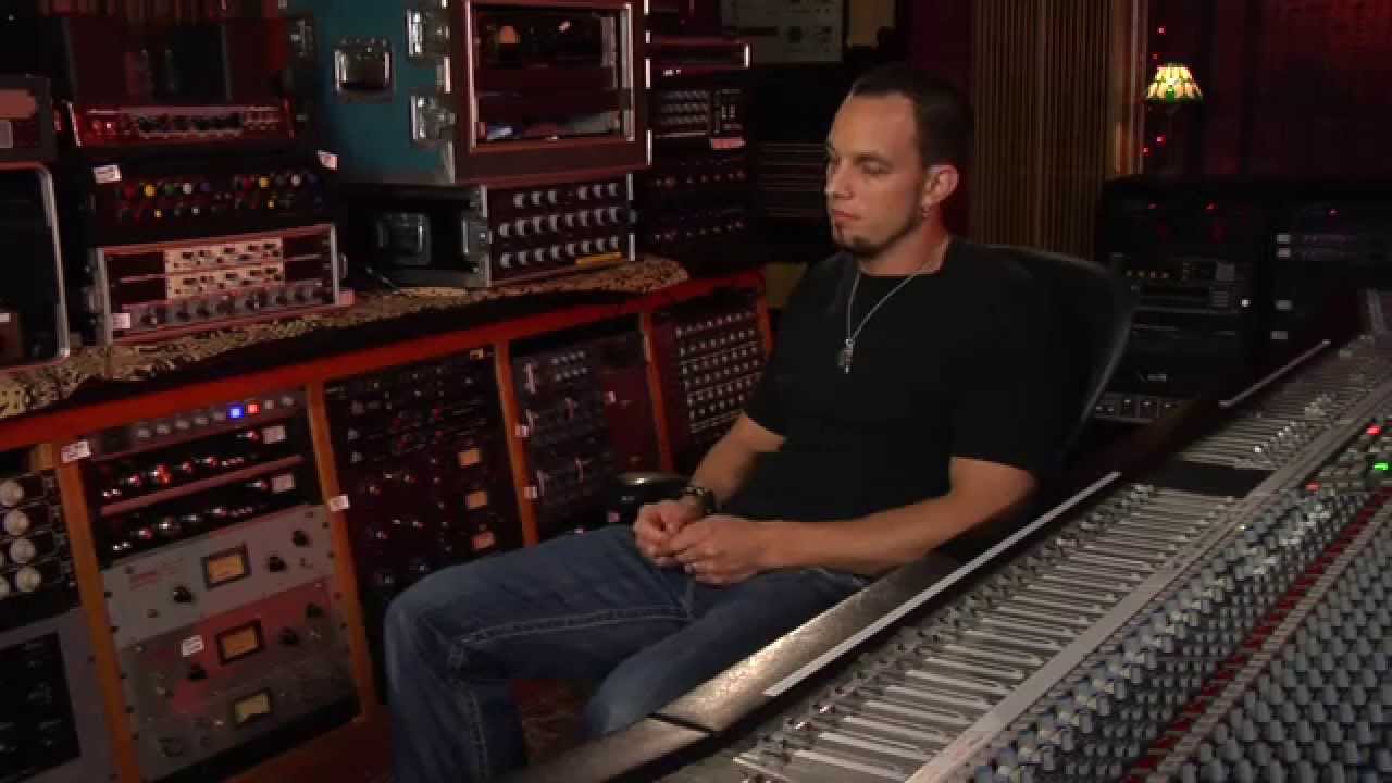 Creed - The Making of Full Circle