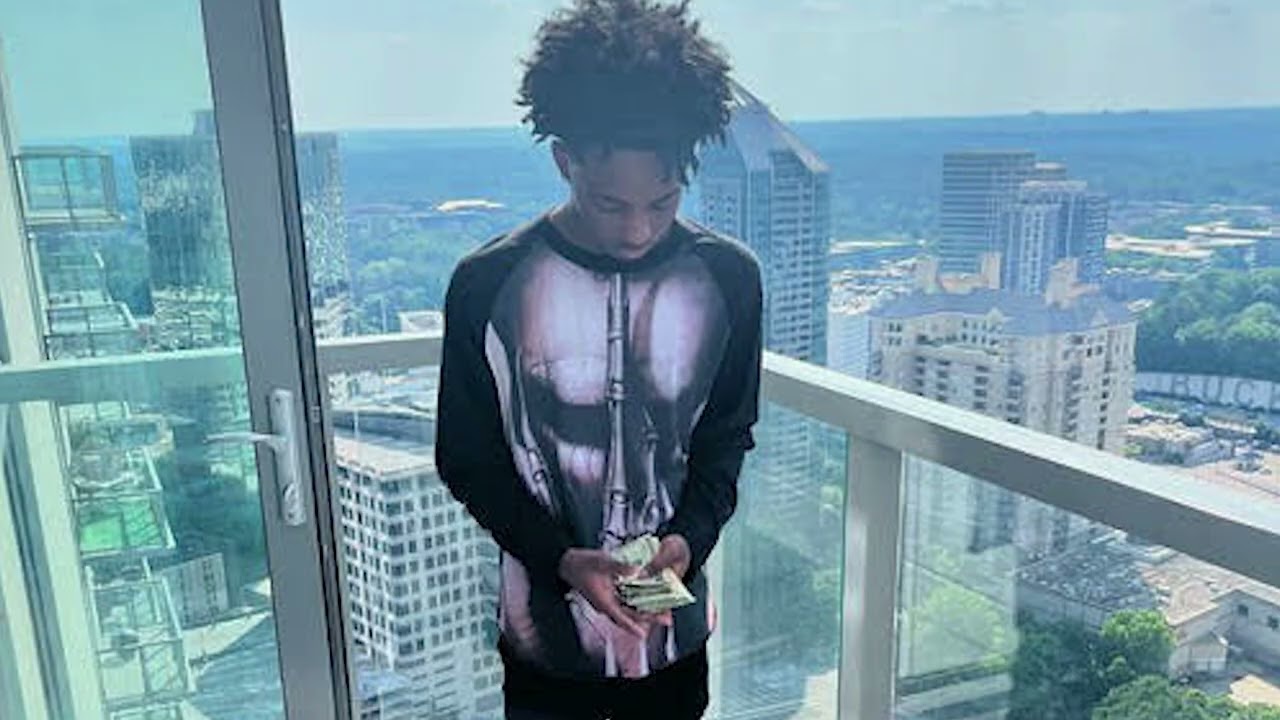 (free) pradabagshawty type beat 
