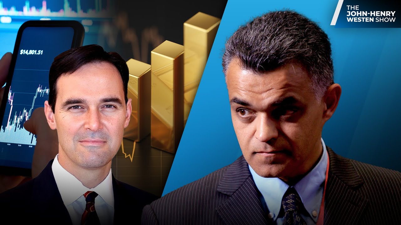 St. Joseph Partners:  War Has Been Declared on America and the Mold for $50,000 Gold is Set